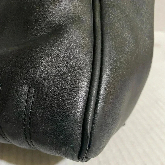 3.1 phllip Lim back leather satchel handbag - Picture 13 of 14